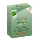 Nutri MK7 Garbanzo (90mcg. Vitamina K2 natural) 60 perlas 100% NATURAL en Herbonatura.es
