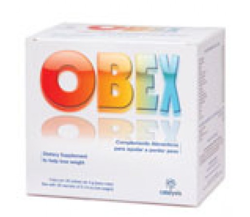 Obex Perder Peso 30 sobres CATALYSIS