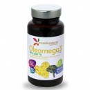 Oleomega 3, Omega 3 1000mg. en forma de triglicéridos 30 perlas MUNDONATURAL en Herbonatura.es