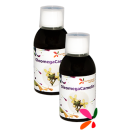 Oleomega Camelin Aceite de Camelina Virgen Omega 3 y 6 200ml. MUNDONATURAL en Herbonatura.es