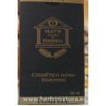 50ml Oleum Íntimo de Pompeia Lubricante Protector Higiene Sexual - POMPEIA