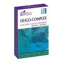 Oligo Complex Cocktail Oligo-Mineral Agua de Mar 20 ampollas Bipole INTERSA en Herbonatura.es