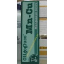 Oligogluco Mn- Cu Manganeso Cobre 30ml. EQUISALUD en Herbonatura.es