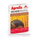 Oligopropol Aprolis. Con propóleo, manganeso, cobre, vitamina C y jalea real. 20 ampollas INTERSA en Herbonatura.es