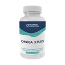 Omega 3 Plus, EPA 450mg. DHA 300mg. con certificacion FOS e IFOS 60 cápsulas NUTRINAT EVOLUTION en Herbonatura.es