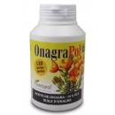 Onagrapol 1000mg. Aceite de Onagra 1ª presión en frío 120 perlas PLANTAPOL en Herbonatura.es
