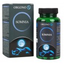 Orgono Somnia Relajante 60 cápsulas SILICIUM ESPAÑA en Herbonatura.es