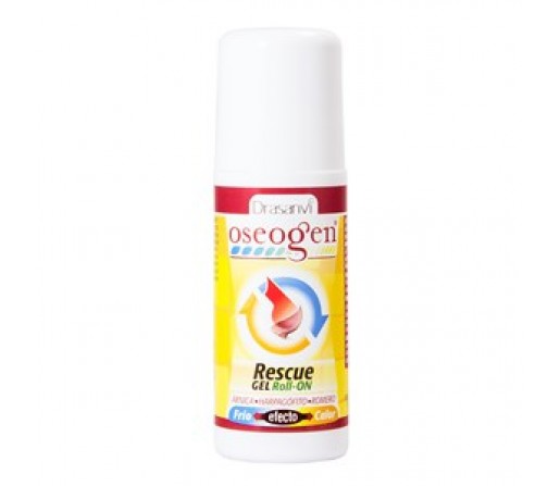 Oseogen Rescue Gel Roll-on 60ml. DRASANVI