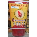 75ml Oseogen Ungüento Balsámico Articular Muscular - DRASANVI
