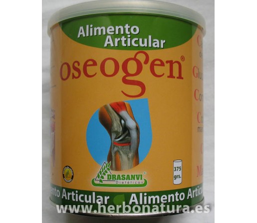 Oseogen Alimento Articular DRASANVI 375gr