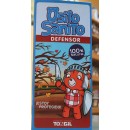 Osito Sanito Defensor (defensas) Jarabe 200ml. TONGIL en Herbonatura.es