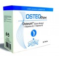 30 Sobres Osteo Atrion - Calcio Micelar + D3 + K2 - Sinergia Ósea Completa