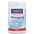 Osteoguard huesos 90 comprimidos LAMBERTS