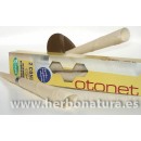 Otonet 2 conos auriculares con própolis SANGALLI en Herbonatura.es