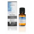 Aceite Esencial Pachuli Ecológico (Pogostemon cablin) 10ml. TERPENIC LABS