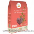 Pan Esenio de Pasas Eco Raw Food de Beverley Pugh 75gr. VEGETALIA