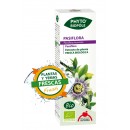 Pasiflora Extracto Bio Planta Fresca Phyto-biopôle 50ml INTERSA Relajación Natural en Herbonatura.es
