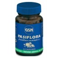 Pasiflora Alta Potencia Passiflora Incarnata L. 60 comprimidos GSN