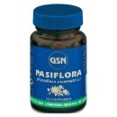 Pasiflora Alta Potencia Passiflora Incarnata L. 60 comprimidos GSN