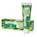 Dentífrico, Pasta Dental Herbal 75ml. NATYSAL en Herbonatura.es