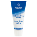 Dentífrico Pasta Dentífrica Salina Protección Natural 75ml. WELEDA en Herbonatura.es