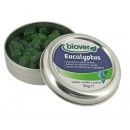 Pastillas masticables de Eucalyptus 45gr. BIOVER en Herbonatura.es