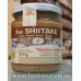 Paté de Shiitake Ecológico VEGETALIA 210gr.