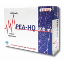 PEA HQ 500mg. Palmitoiletanolamida con b12 30 cápsulas ESPADIET en Herbonatura.es