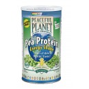 400g Proteína de Guisante Vainilla con Superalimentos Verdes - SOLARAY en Herbonatura.es