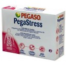 PegaStress, Fermentos lácticos para el cansancio psico-fisico 18 sobres PEGASO en Herbonatura.es