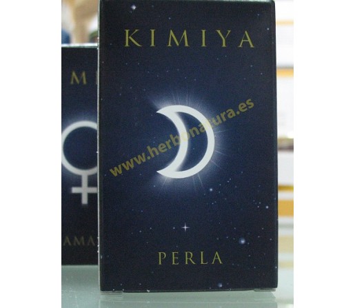 Kimiya Perla 10ml. FORZA VITALE