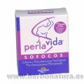 Perla Vida Sofocos 30 cápsulas Dra. NATURALEZA