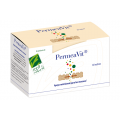 PermeaVit apoyo Mucosas, Glutamina, Quercitina, Glucosamina, Lisina... 30 sobres 100 % NATURAL