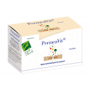 PermeaVit apoyo Mucosas, Glutamina, Quercitina, Glucosamina, Lisina... 30 sobres 100 % NATURAL en Herbonatura.es