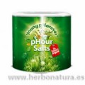 pHour Salts Alcalinizante 450gr. YOUNG PHOREVER