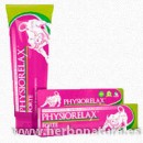 Physiorelax Forte, Crema de Masaje Deportivo Harpagofito, Arnica... 75ml. PHYSIORELAX en Herbonatura.es