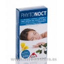 Phytonoct con melatonina, bienestar nocturno 28 cápsulas INTERSA en Herbonatura.es