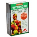Phytonorm Levadura de Cerveza Viva 80 Cápsulas INTERSA en Herbonatura.es