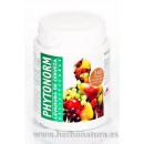 Phytonorm Levadura de Cerveza Viva 160 cápsulas INTERSA en Herbonatura.es