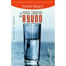 el Poder Curativo del Ayuno Libro, Karmelo Bizkarra DESCLEE DE BROUWER en Herbonatura.es