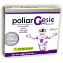 Poliar Gesic (Harpagofito, Sauce, Cúrcuma, Ortosiifón...) 40 cápsulas PINISAN en Herbonatura.es