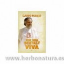 Por una Gestalt Viva Libro, Claudio Naranjo LA LLAVE en Herbonatura.es