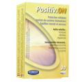 Positiv.on Extracto de Cúrcuma 30 cápsulas ORTHONAT