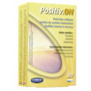 Positiv.on Extracto de Cúrcuma 30 cápsulas ORTHONAT en Herbonatura.es