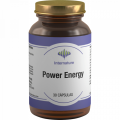 Power Energy, Coenzima Q10, Carnitina, Taurina, NADH... 30 perlas INTERNATURE