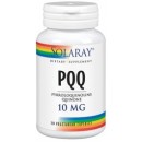 PQQ Pirroloquinolin quinona 30 cápsulas vegetales SOLARAY