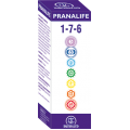 Pranalife 1-7-6 Armonizador de los Chacras 1-7-6. 50ml. EQUISALUD