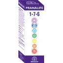 Pranalife 1-7-6 Armonizador de los Chacras 1-7-6. 50ml. EQUISALUD en Herbonatura.es