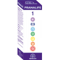 Pranalife 1 Armonizador del Chacra 1. 50ml. EQUISALUD