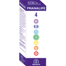 Pranalife 4 Armonizador del Chacra 4. 50ml. EQUISALUD en Herbonatura.es